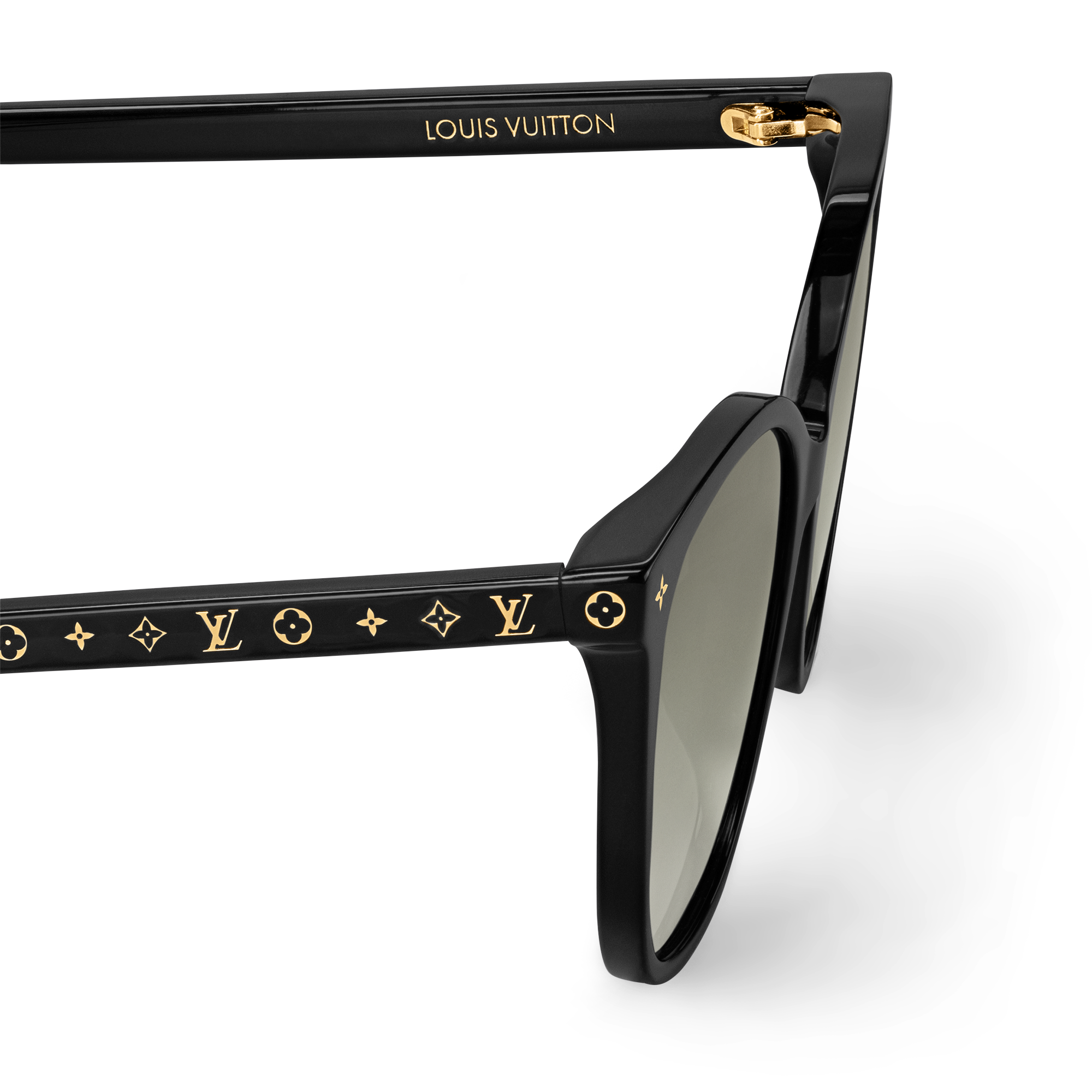 My Monogram Light Cat Eye Sunglasses . - Accessories | Louis